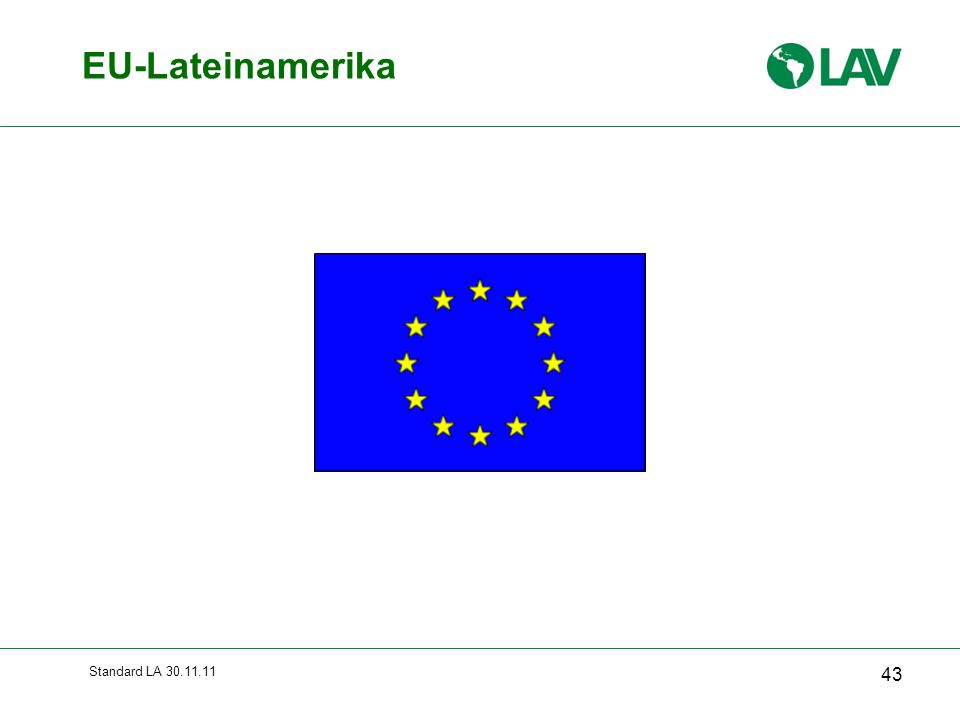 EU-Lateinamerika Text und Fotos erscheinen gemeinsam in der Reihenfolge und fahren bei jedem Click von links herein.