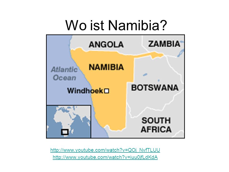 Wo ist Namibia   v=QOj_NvfTLUU