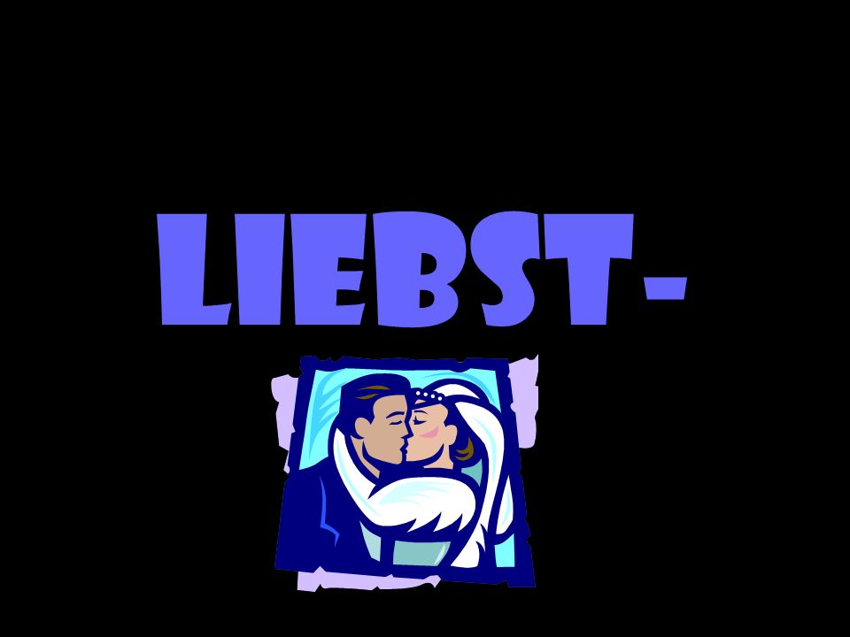 LIEBST-
