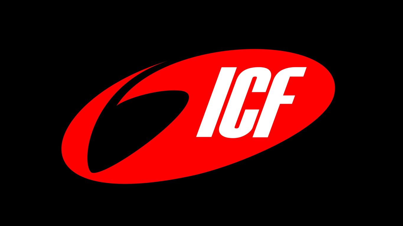 ICF Zürich Logo