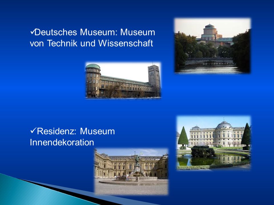 Deutsches Museum: Museum von Technik und Wissenschaft