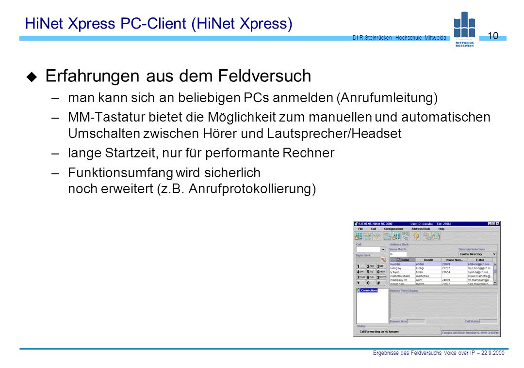 HiNet Xpress PC-Client (HiNet Xpress)