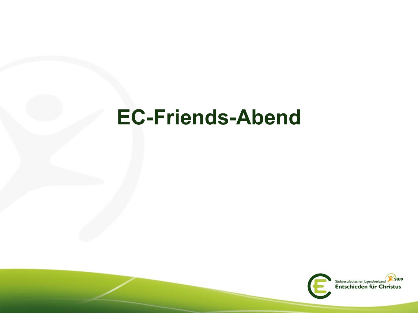 EC-Friends-Abend