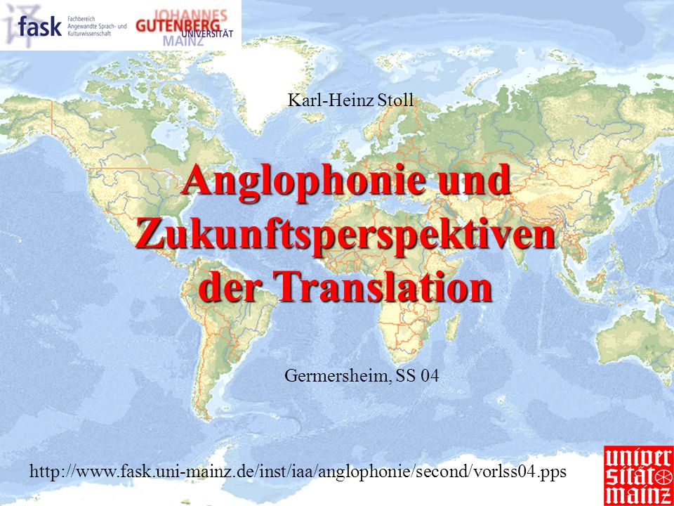 Zukunftsperspektiven