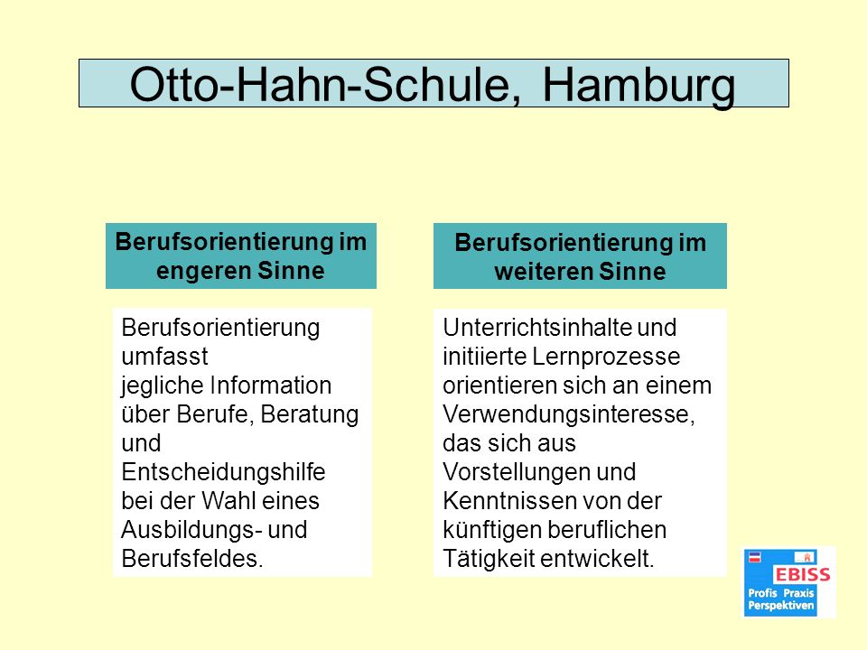 Otto-Hahn-Schule, Hamburg