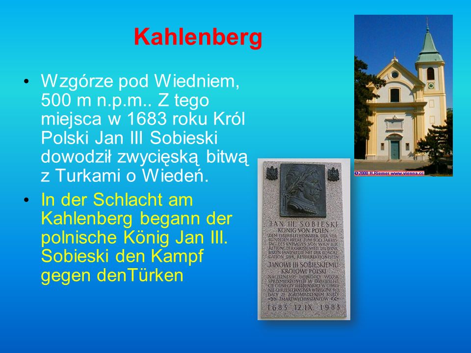 Kahlenberg