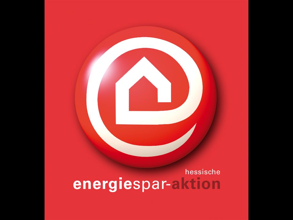 Dies ist ein Vortrag der Hessischen Energiespar-Aktion des Hessischen Ministeriums für Umwelt, Energie, Landwirtschaft und Verbraucherschutz.