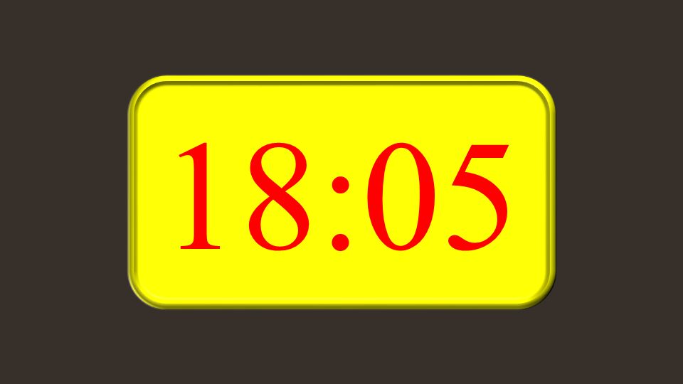 18:05