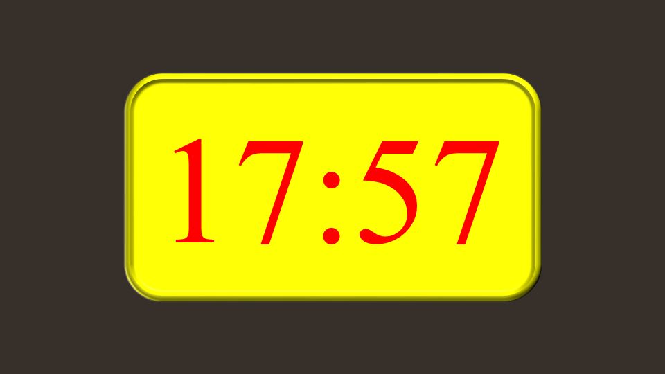 17:57