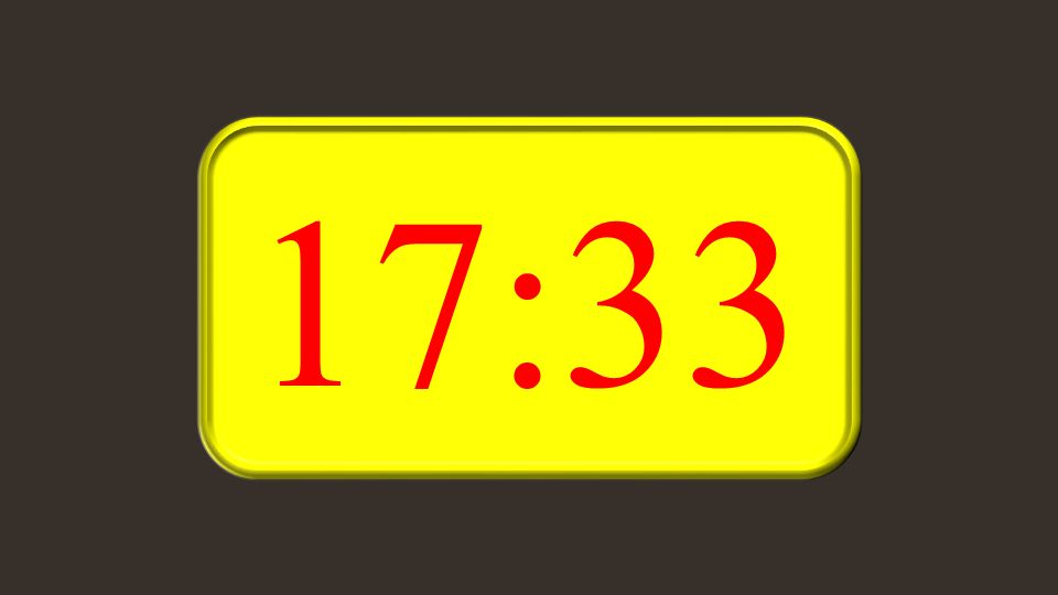 17:33