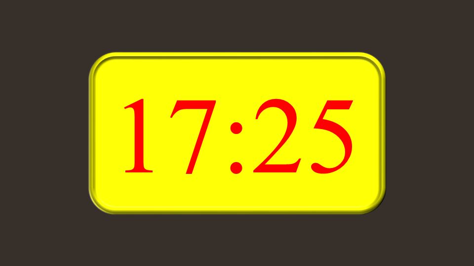 17:25