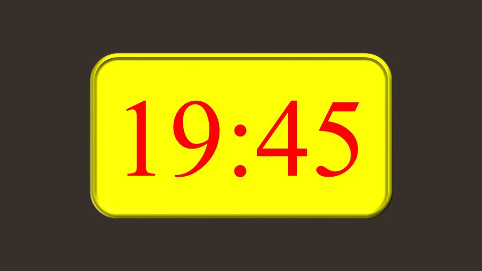 19:45