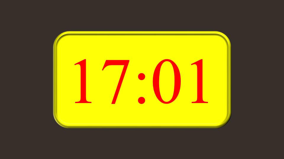 17:01