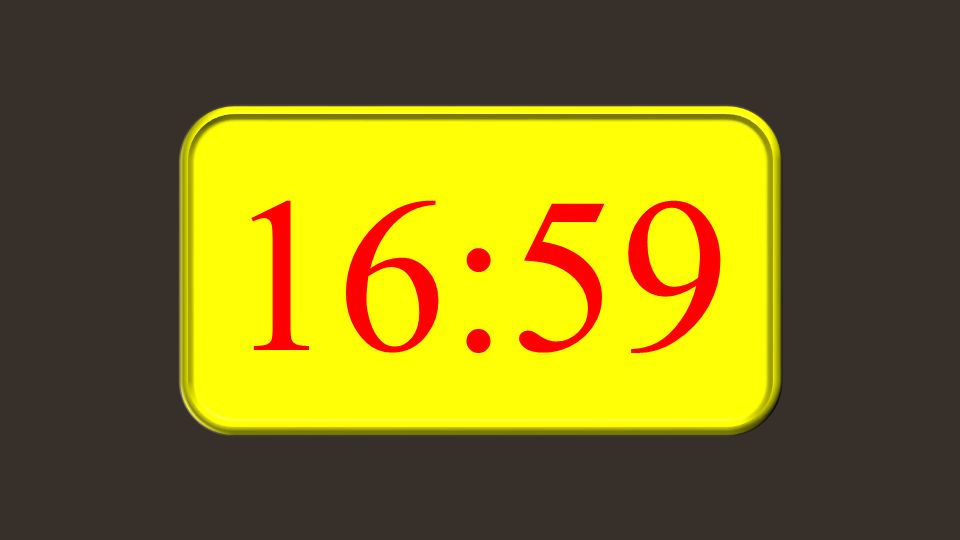 16:59