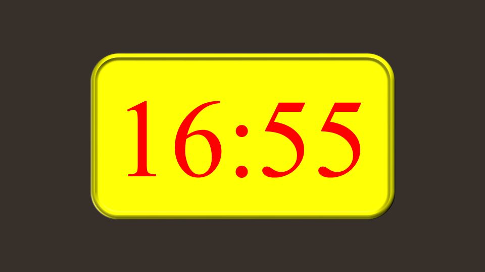 16:55
