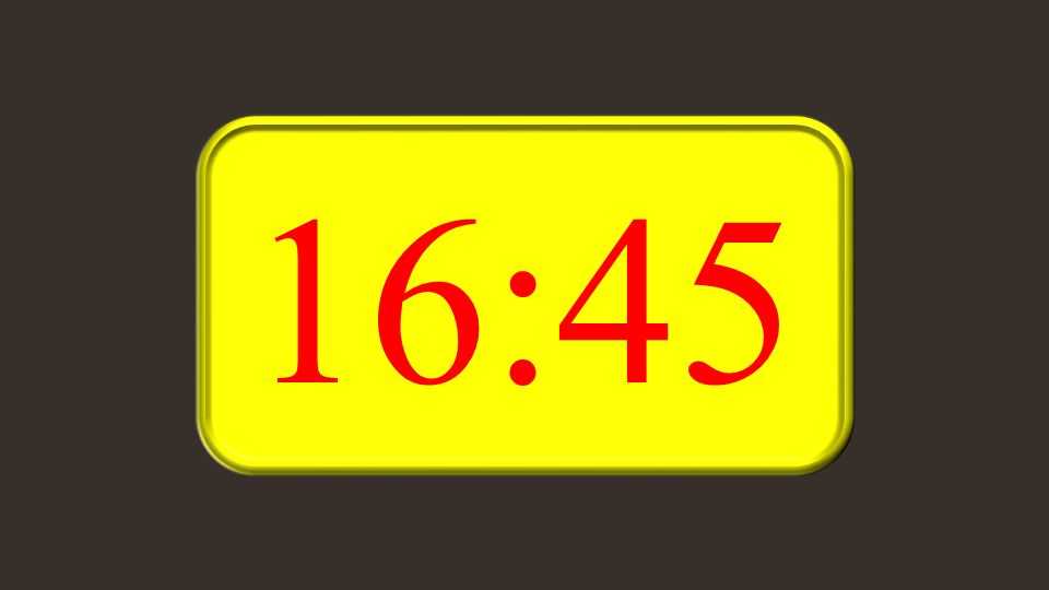 16:45