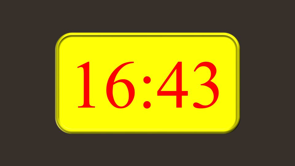 16:43