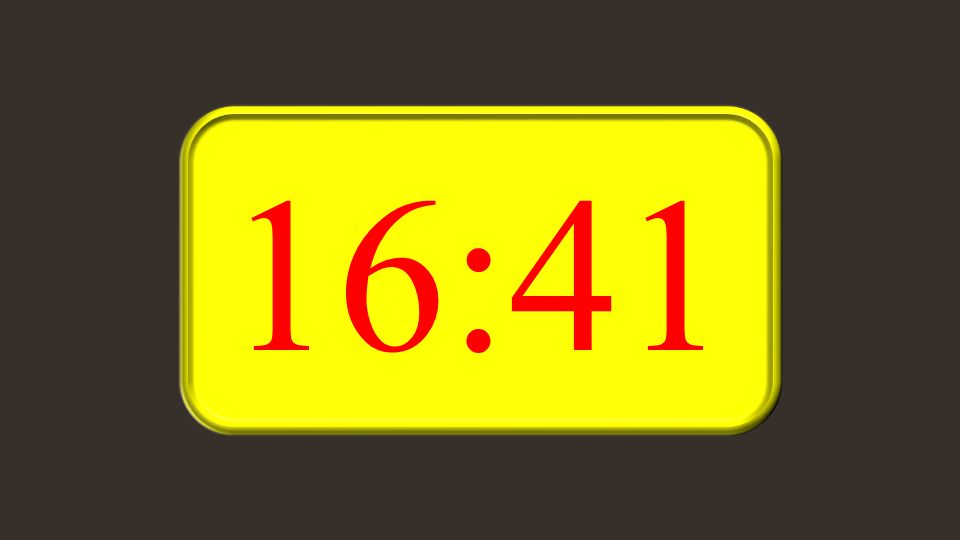 16:41