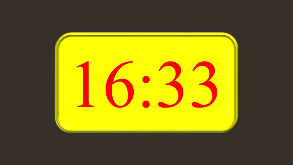 16:33