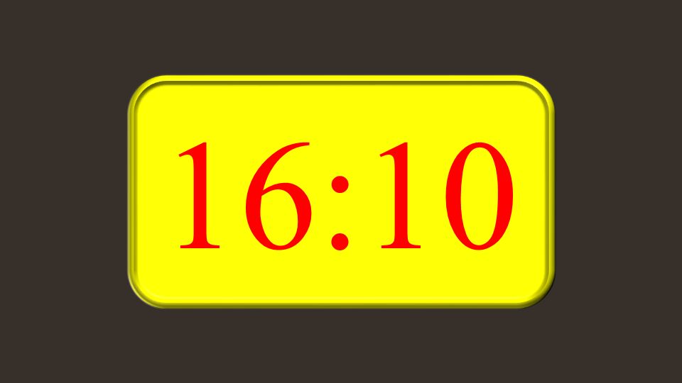 16:10
