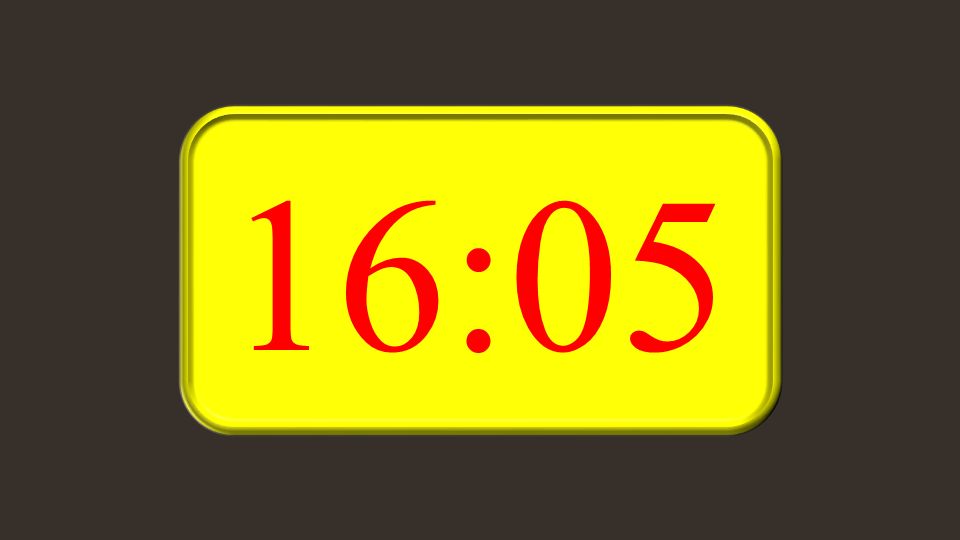 16:05