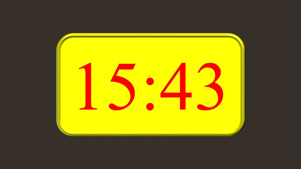 15:43