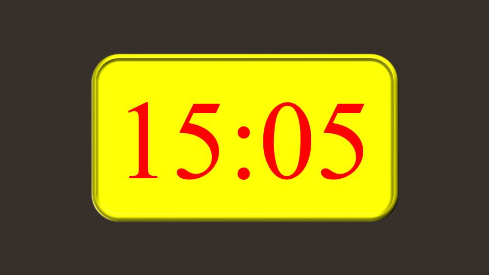 15:05