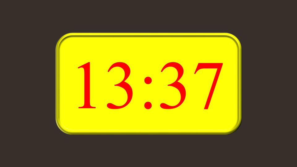13:37