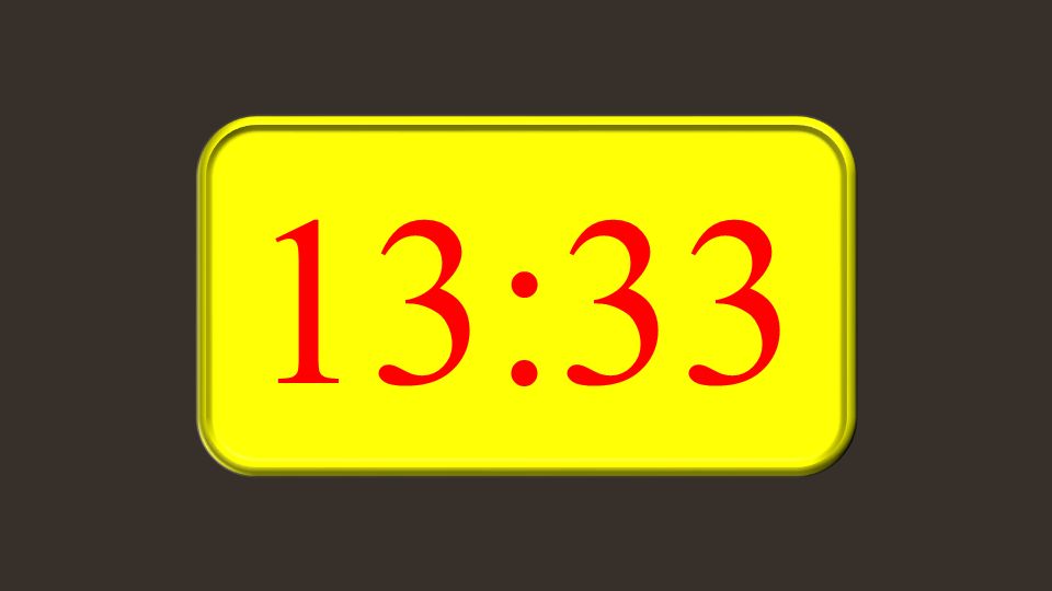 13:33