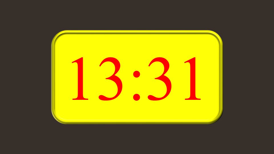 13:31