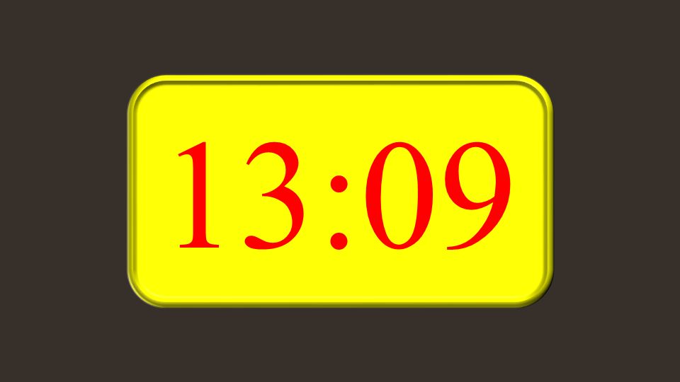13:09