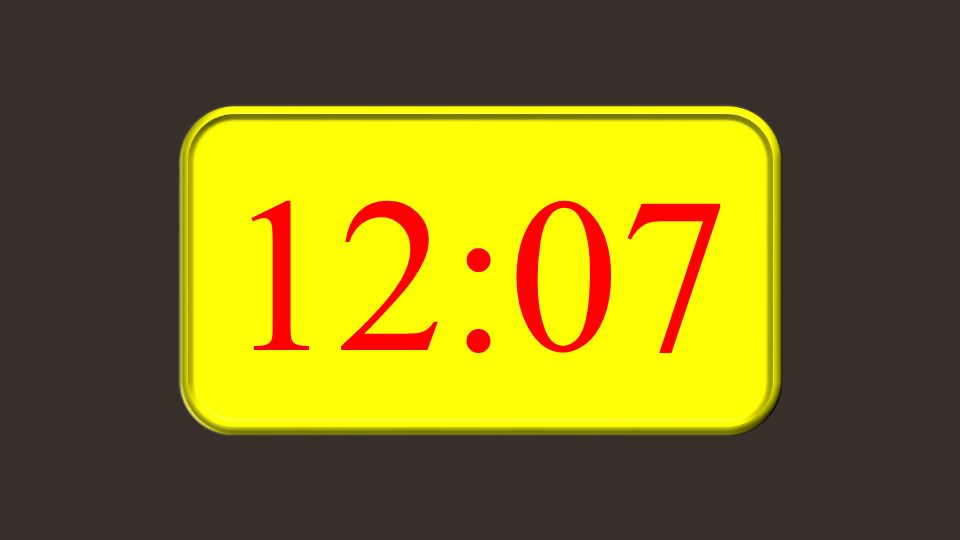 12:07