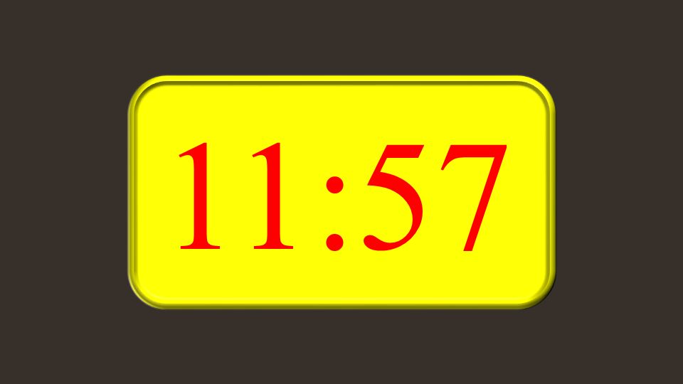 11:57