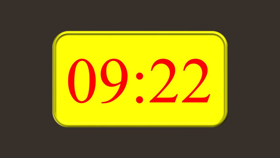 09:22