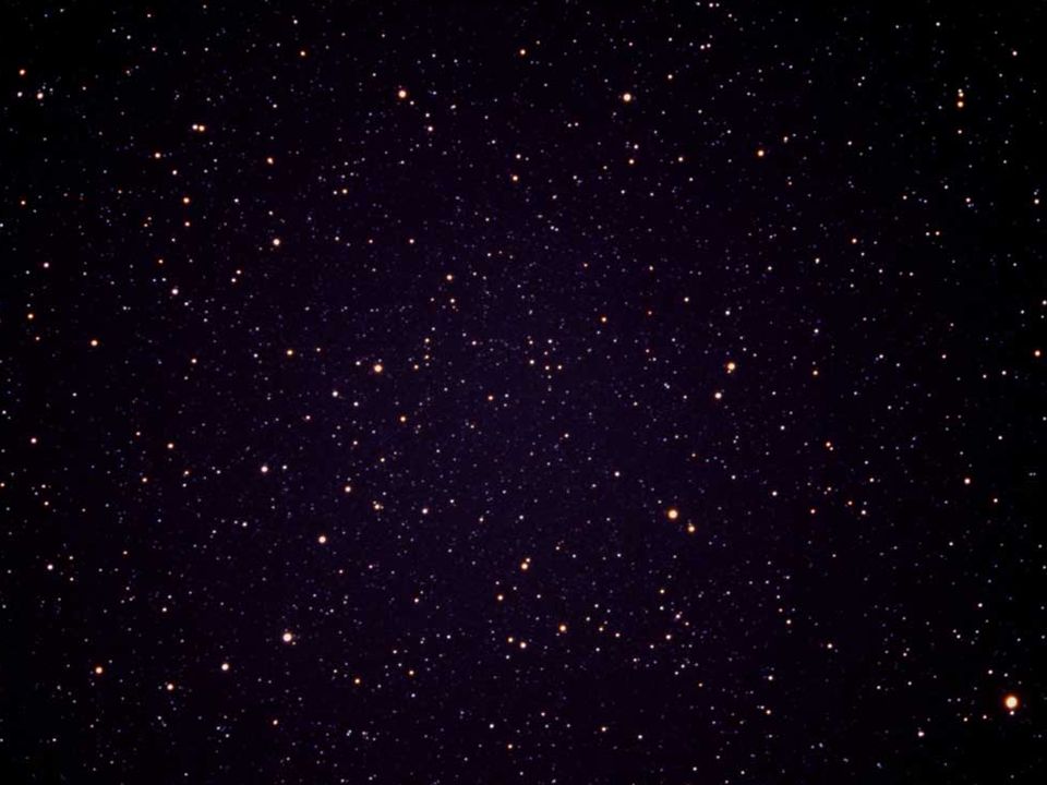 Sternenhimmel Krebsnebel, 6500 Lj entfernt, Supernova 1054