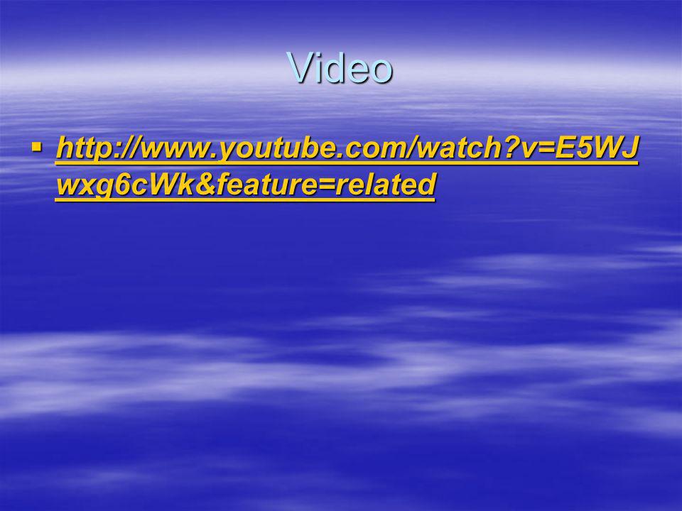 Video   v=E5WJwxg6cWk&feature=related