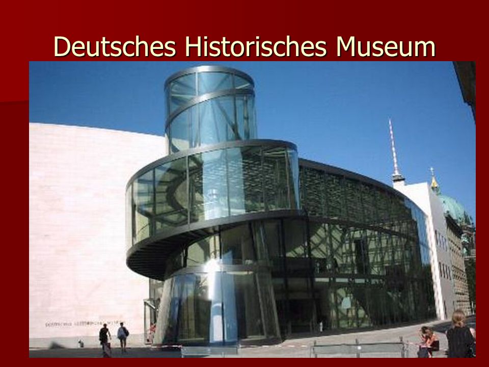 Deutsches Historisches Museum