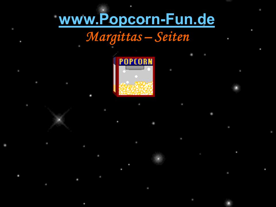 Margittas – Seiten /12 popcorn-fun.de