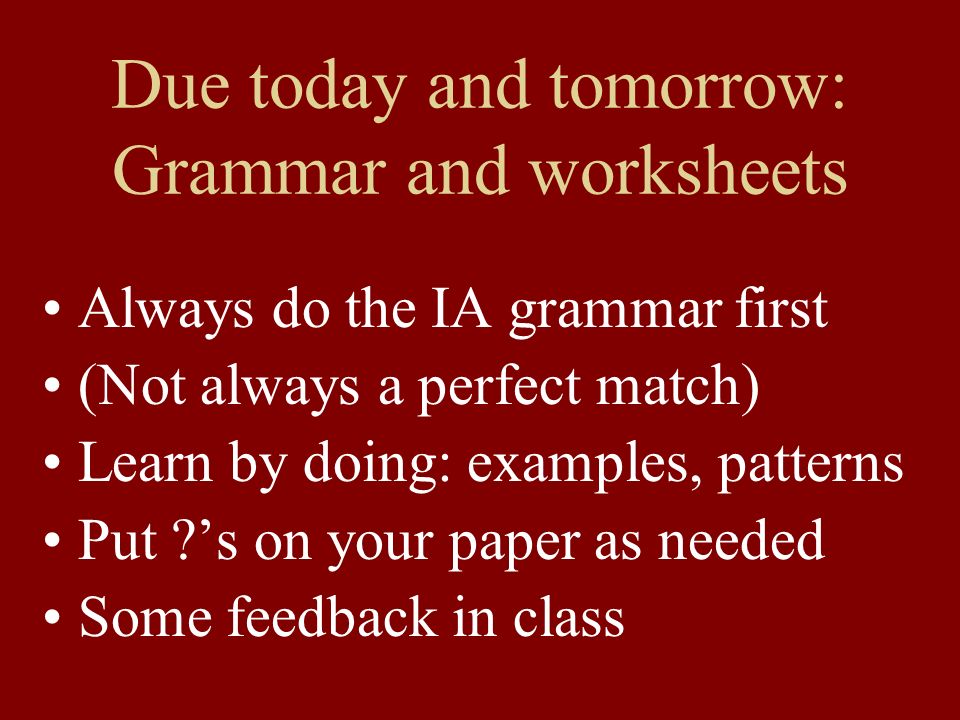 1 000 Word Essay