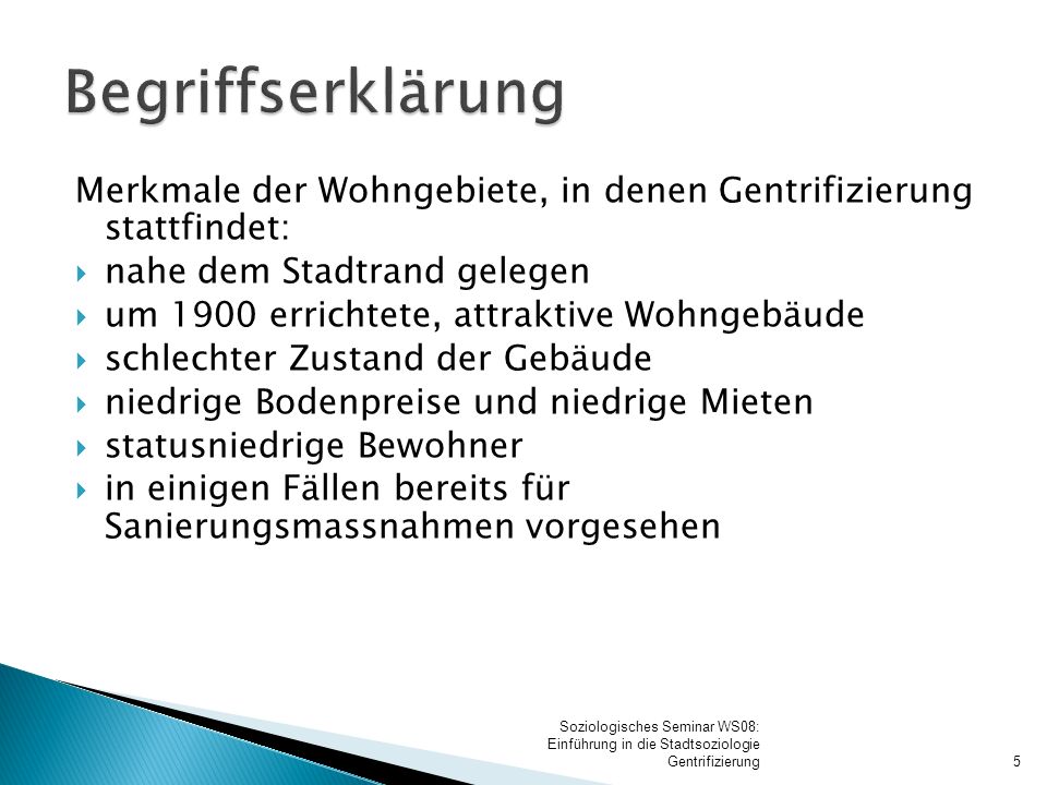4 Phasen Die 4 Phasen sind gegliedert in: Soziale Gruppen