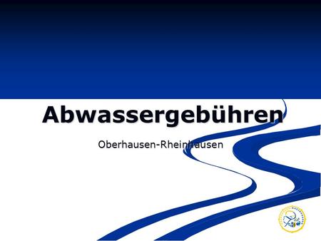 Oberhausen-Rheinhausen