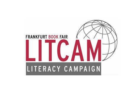 Ziel der LitCam Bildung für alle sichert eine bessere Zukunft für alle Entwicklungs- und Schwellenländer: Alphabetisierung, Grund- und Medienbildung.