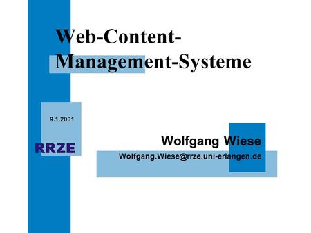 Web-Content-Management-Systeme