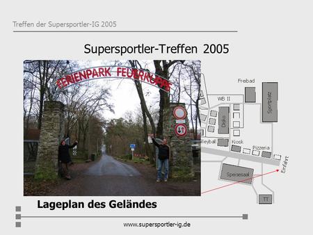 Supersportler-Treffen 2005
