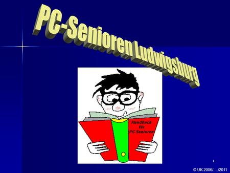 PC-Senioren Ludwigsburg
