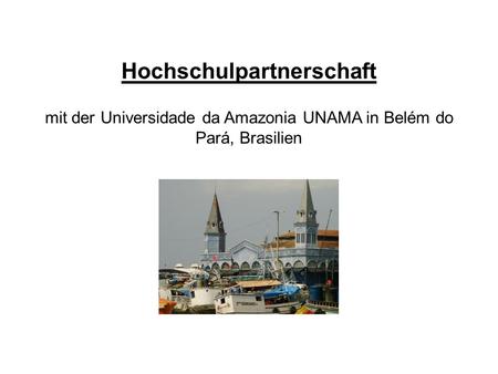 Die Partner Evangelische Fachhochschule Rheinland-Westfalen-Lippe