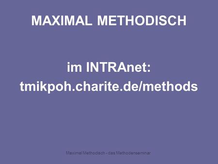 tmikpoh.charite.de/methods