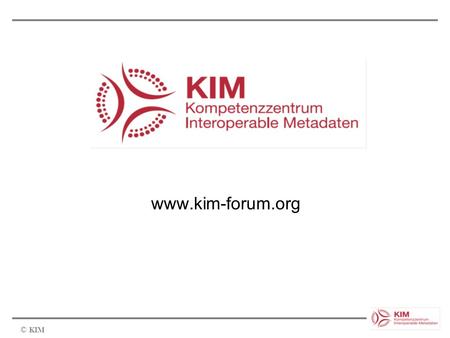 Www.kim-forum.org.