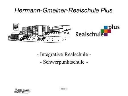 Hermann-Gmeiner-Realschule Plus