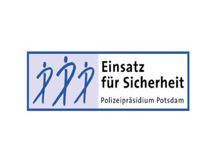 Polizeipräsidium Potsdam Schutzbereich Ostprignitz- Ruppin